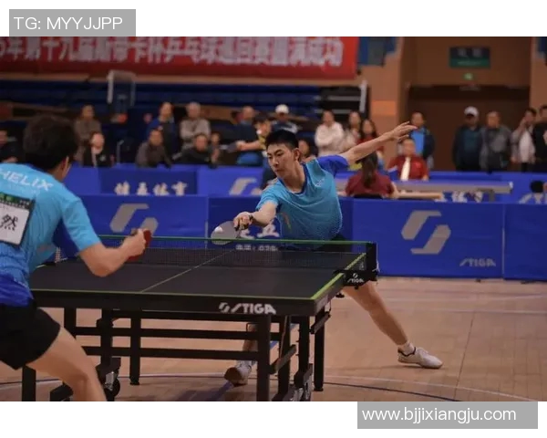 西安乒乓球队实力解析与发展潜力探讨